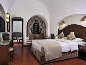 Movenpick Resort Sharm El Sheikh - Chambre