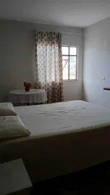 Gutemberg Palace Hotel - Chambre