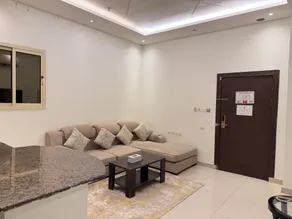 Akarem Ishbilia Serviced Apartments - Lobby