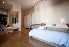 Aire Hotel & Ancient Baths - Chambre