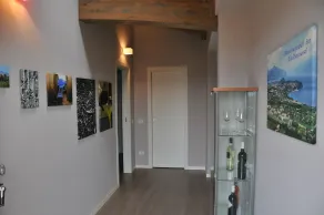 Bed & Breakfast Vieulif - Eingangsbereich