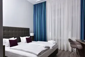 Frühlings-Hotel - Room