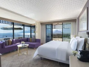 Rixos Downtown Antalya All Inclusive - The Land of Legends Access  - Habitación