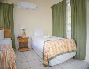Bay View Eco Resort & Spa - Room