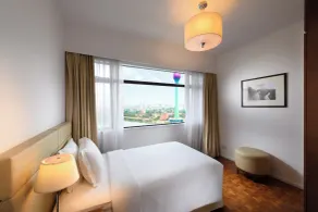 Hilton Colombo Residence - Chambre