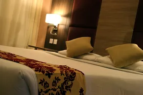 Spark Residence Hotel - Room