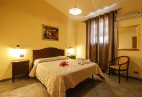 Cala Dell'Arena - Room