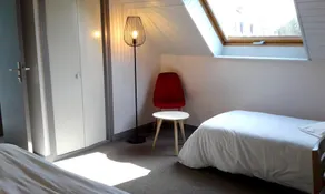 Hotel Restaurant Le Capricorne - Quarto