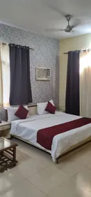 Hotel Sanctuary Resort - Room
