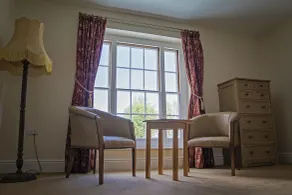 Waveney House Hotel - Chambre