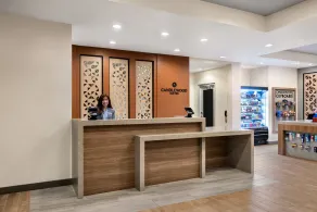 Candlewood Suites - Layton - Salt Lake City by IHG - Réception