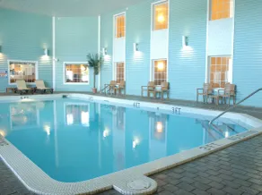 Sugar Beach Resort Hotel - Piscine