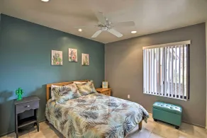 Indio Escape w/ Fire Pit & Resort Amenities! - Interiör