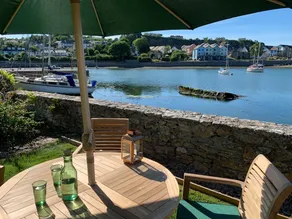 Clover Cottage - Pool