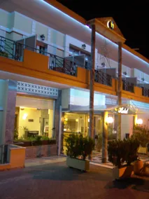 Ignatia Hotel - Chambre