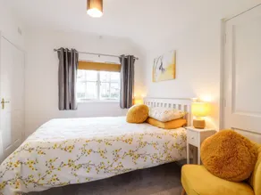 Rector's Retreat - Habitación