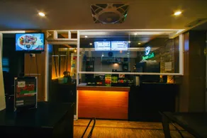 JJ Midcity Inn - Reception