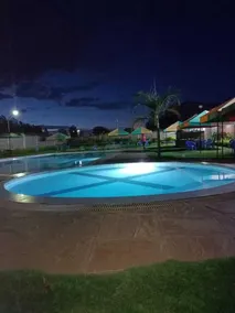 Hotel Lillies- Juja - Pool