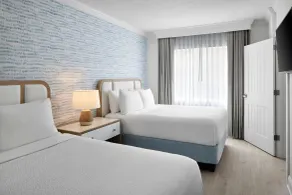 Bethany Beach Ocean Suites Residence Inn by Marriott - Chambre