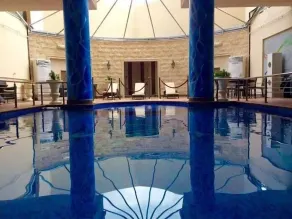 فندق كارم العليا - Pool