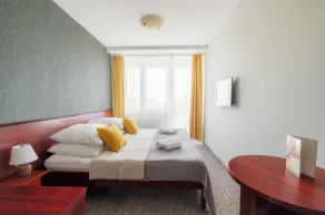 ALKA Sun Resort - Room