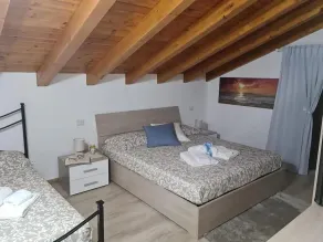 B&B Villa Chiara - Bed And Breakfast - Rum