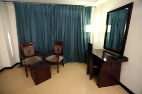 Eqbal Inn - Room