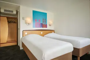 Hôtel Campanile Épinal - Chambre