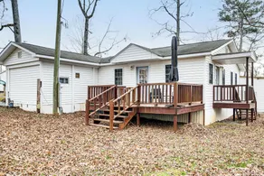 1 Mi to Lake Murray! Pet-friendly Extended Base - Interiør