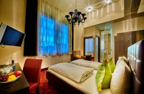 Genusshotel Wenisch - Room