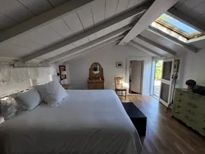 Summer House Hotel - Værelse