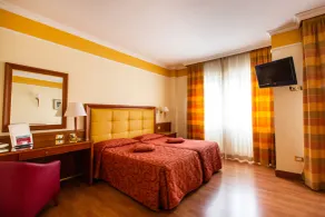 LVG Hotel Collection - Il Chiostro - Chambre