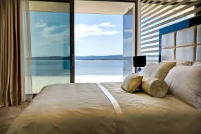 Luxury Hotel Amabilis - Vistas desde la habitación
