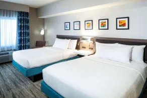Hilton Garden Inn San Diego - Rancho Bernardo - Chambre