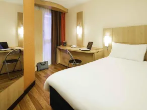 ibis Versailles Château - Chambre