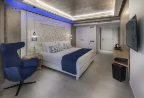 Glaros Royal Beach Hotel - Rom