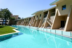 Rixos Sungate - The Land of Legends Access - Chambre