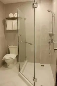 Playa Azul Baler - Salle de bain