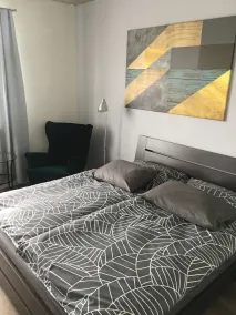HOTEL 63 - Habitación