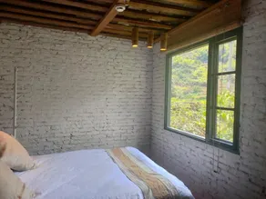 Tulou Herongzhuang Inn - Habitación