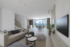 The Palms Resort - Udsigt fra værelset