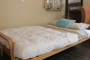 WHOLE Family - WholeVille - Room