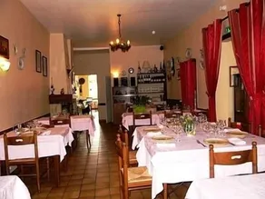 Logis - Hôtel et Restaurant Le Sofhotel - Restaurante