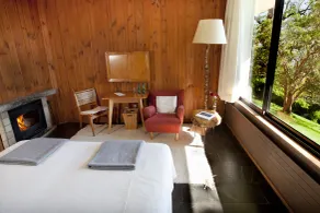 Hotel Antumalal - Room