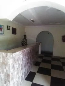 De Villa Hotel and Suites - Reception