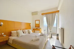 Sunrise - Habitación