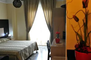 Hotel Gabbiano - Rum