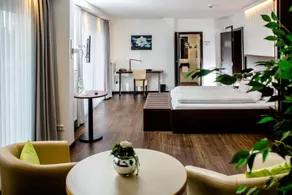 Hotel Bolte - Room
