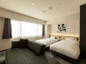 La'gent Hotel Kyoto Nijo - Rom