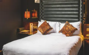 The Caledonian Edinburgh, Curio Collection by Hilton - Room